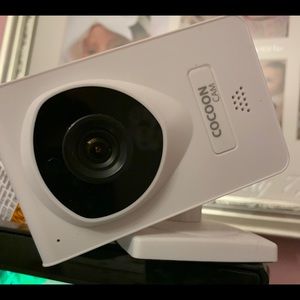 Cocoon Baby Monitor